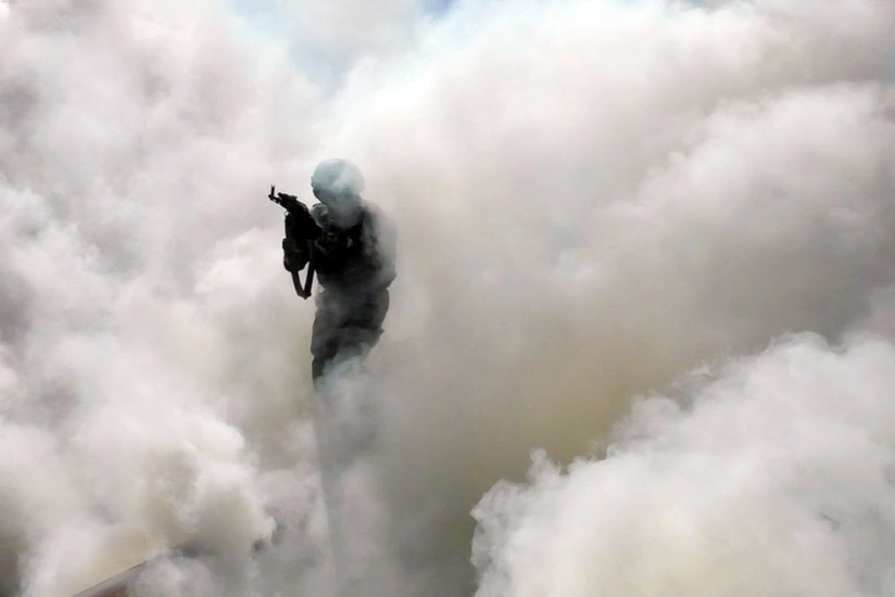 Azerbaijan MoD: Commandos’ combat capabilities maintained at high level