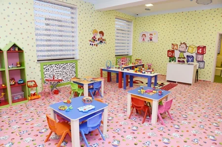 President Ilham Aliyev, first lady Mehriban Aliyeva inaugurate Gunash orphanage-kindergarten in Guba district