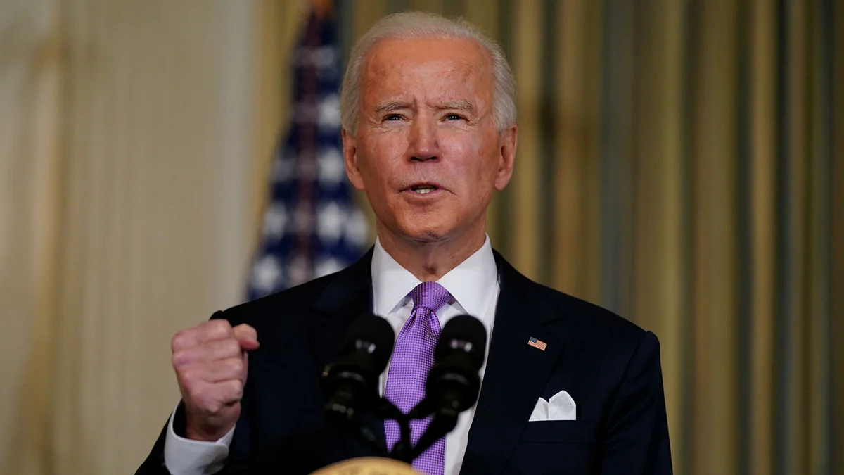 Biden withdraws $27.4B spending cuts offered by Trump