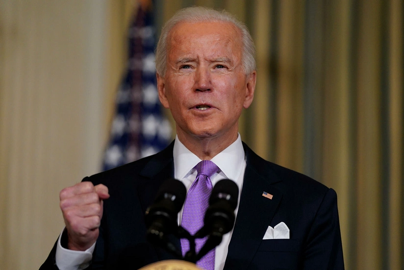 Biden withdraws $27.4B spending cuts offered by Trump