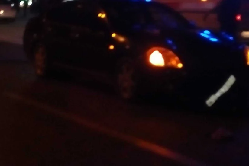 Mingəçevirdə avtomobil 4 piyadanı vurub, 40 yaşlı qadın və 3 yaşlı körpə ölüb - FOTO - YENİLƏNİB-2