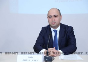 Эмин Амруллаев: C сентября тысячи учителей получат надбавки к заработной плате