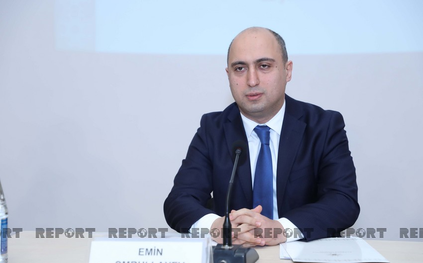 Təhsil naziri məktəblərdə şagirdlərin dərs zamanı telefon işlətməsinə münasibət bildirib