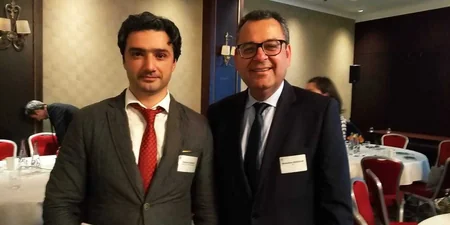Azərbaycan Belçikada ictimai nəqliyyat üzrə beynəlxalq toplantıda iştirak edir
