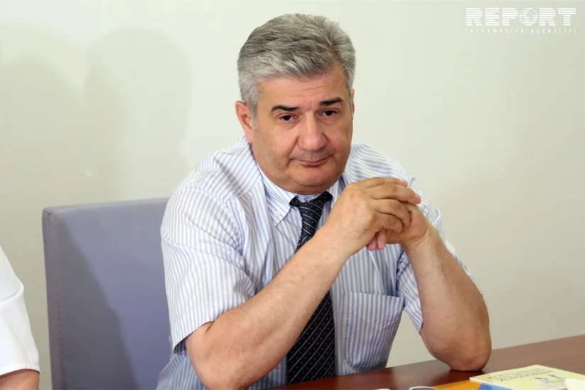 В Азербайджане обнародовано число больных, получающих гемодиализ