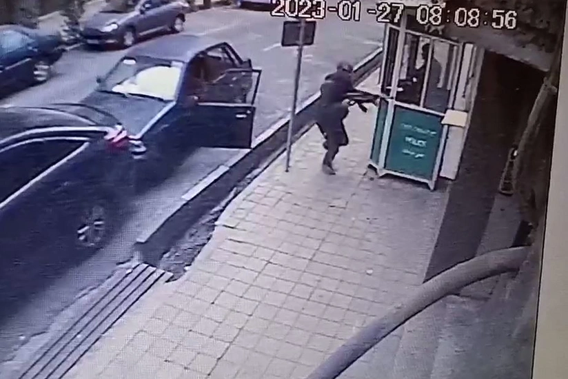 Terrorist attack on Azerbaijani embassy and facts EU prefers not to see