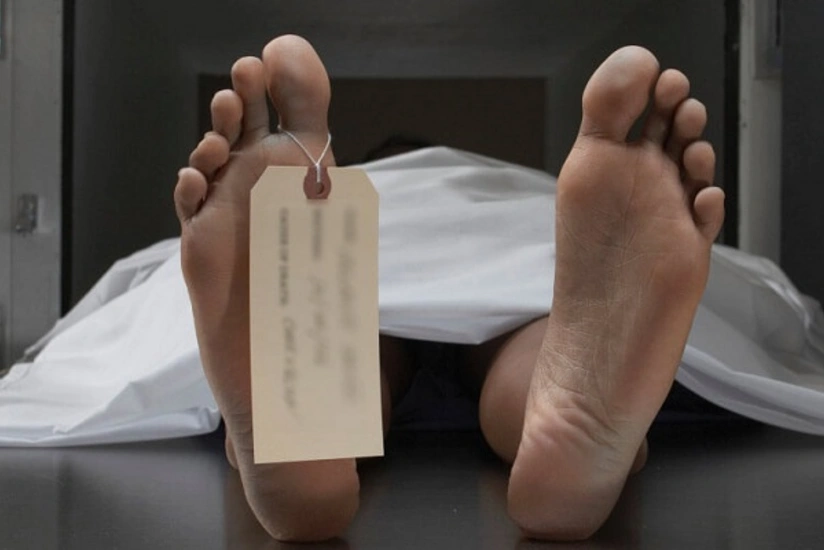 Abşeronda zirzəmidən kişi meyiti tapılıb - YENİLƏNİB