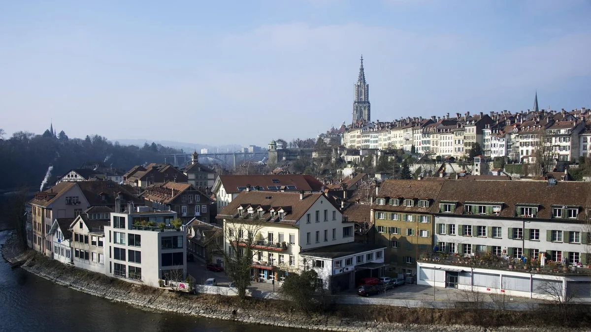 Up to 100 countries to take part in summit on Ukraine in Switzerland