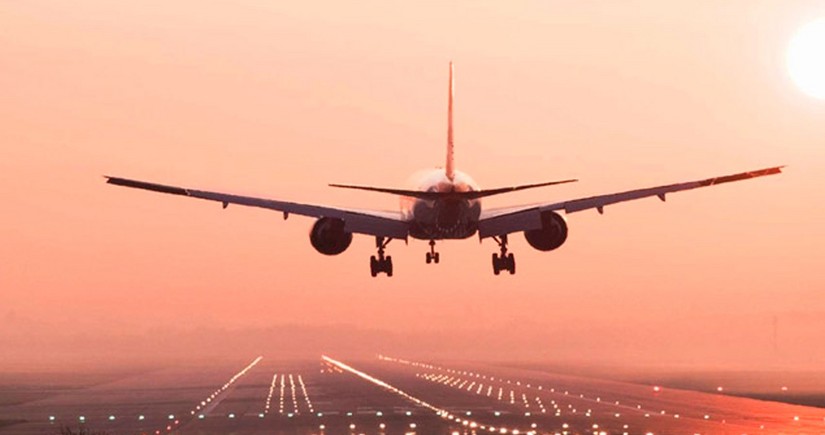 Media: 10 Turkish planes unable to depart from Iran and Iraq