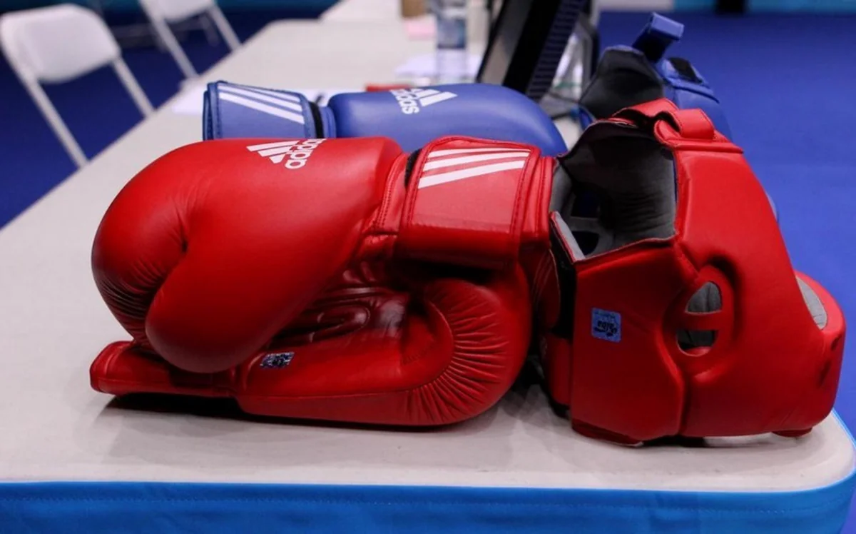 International Boxing Association allows athletes to wear beard