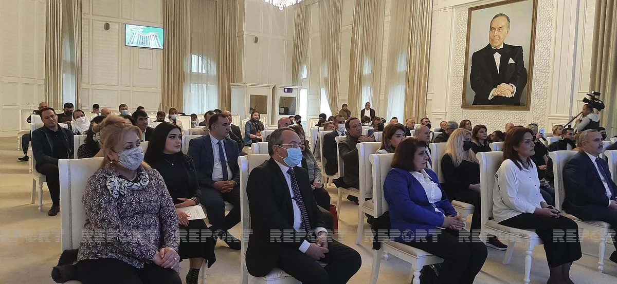 QHT rəhbərləri Ermənistanın cinayətləri ilə bağlı dünya ictimaiyyətinə müraciət edib