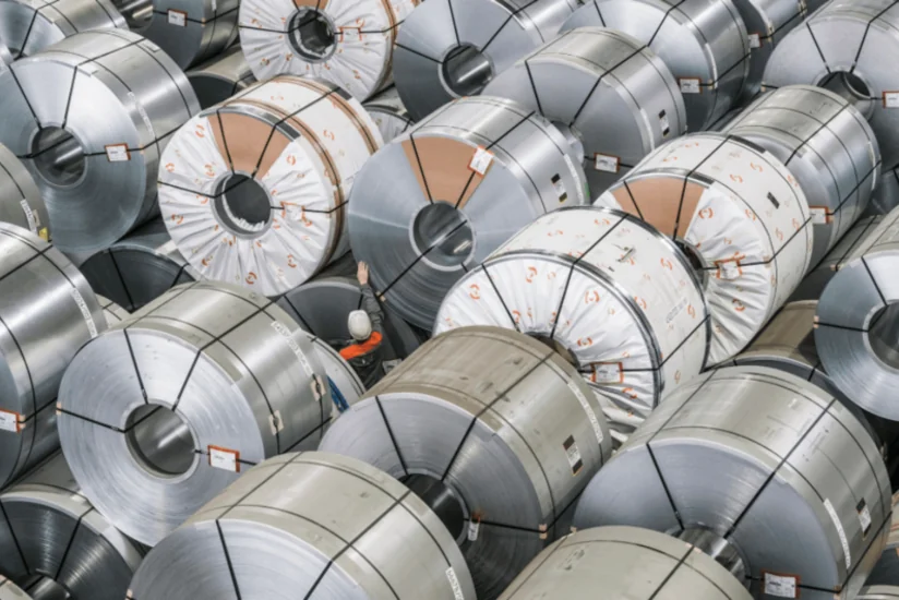 Azerbaijan cuts steel imports from Türkiye
