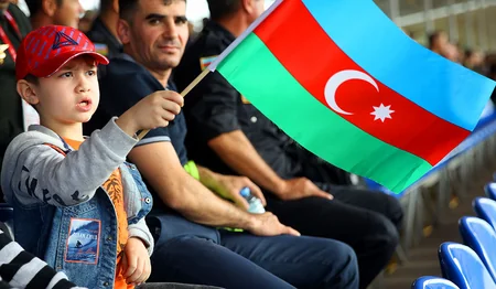 В Москве проходит полуфинал конкурса Танковый биатлон