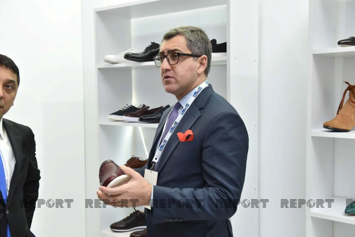 Yusif Abdullayev: AZPROMO plans to create new mechanisms for attracting investors
