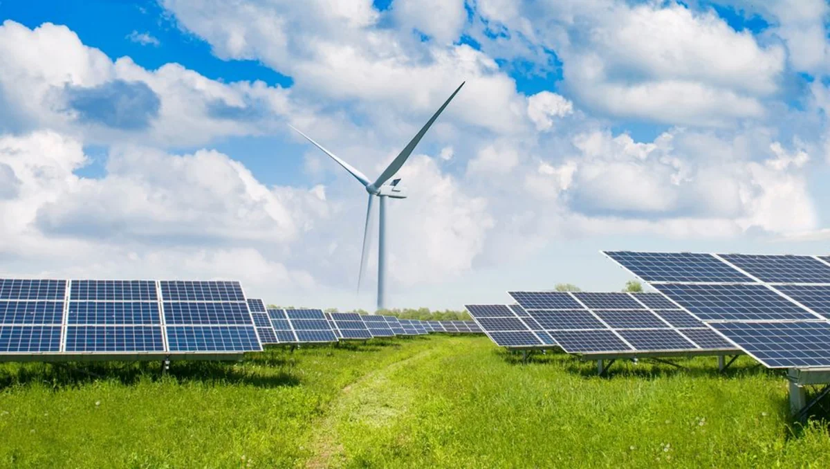 MM-in komitə sədri: Azərbaycanda bərpa olunan enerji sahəsinin inkişafı üçün qanunvericilik bazası formalaşdırılıb - RƏY