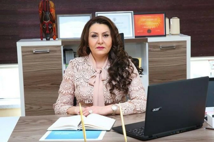 Fransa kosmetika məhsullarının tərkib hissələrini Azərbaycandan ala bilər