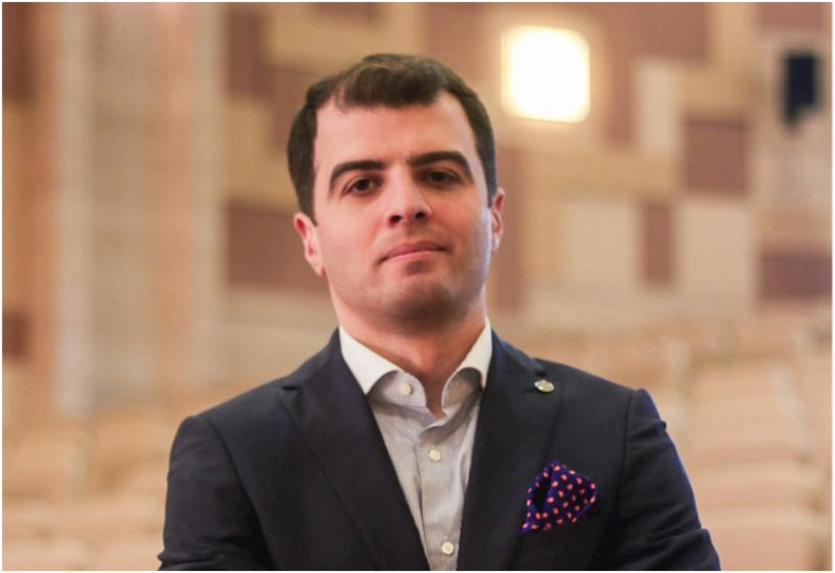 Сменился руководитель Шахдагского туристического комплекса