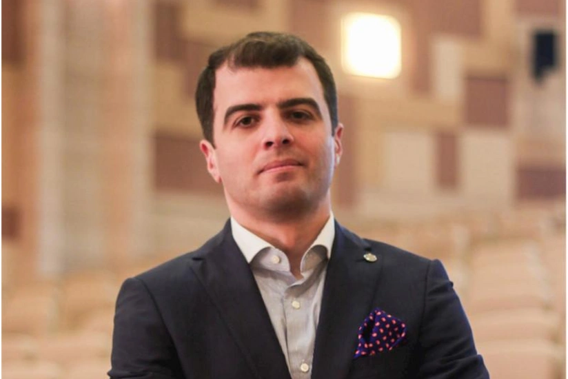 Head of Shahdag Tourism Center replaced