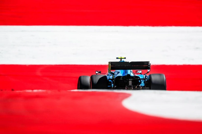 Formula 1də mövsüm başladı