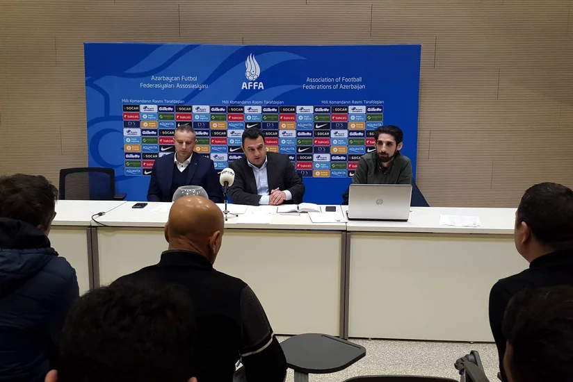 Azərbaycan Kubokunda 1/16 final mərhələsinin püşkü atılıb