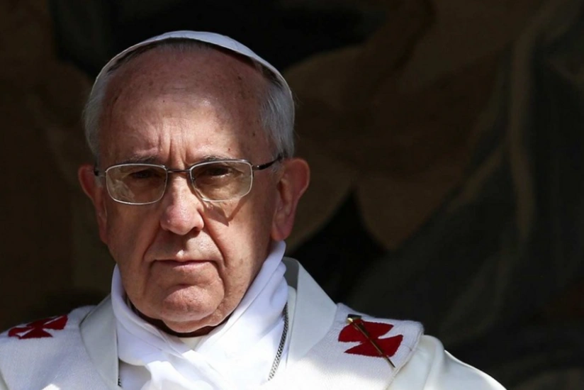 Roma Papası Ukraynaya səfərə hazırlaşır