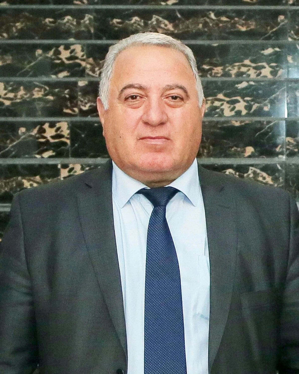 ​Azərbaycanlı Qırğızstan Xalq Assambleyasının sədr müavini seçilib