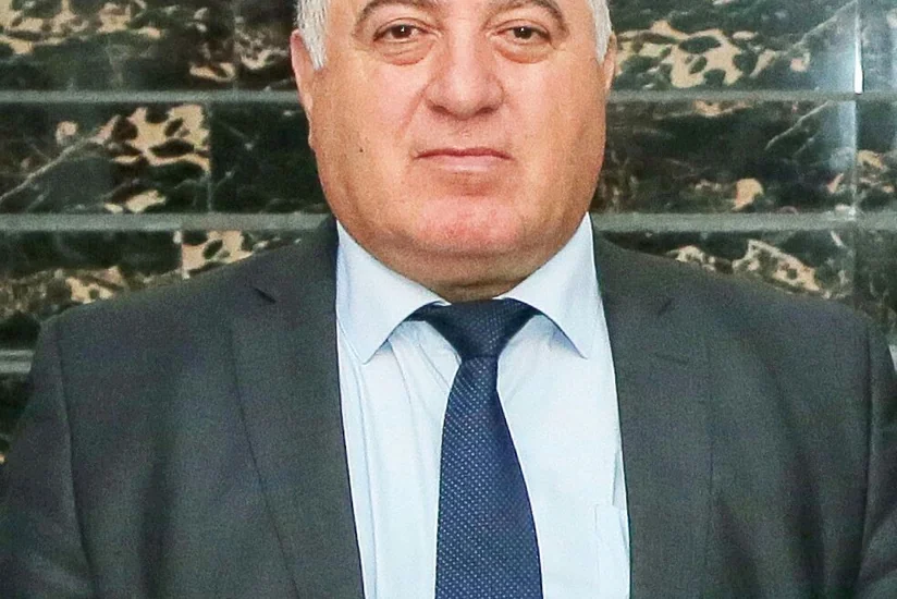 ​Azərbaycanlı Qırğızstan Xalq Assambleyasının sədr müavini seçilib