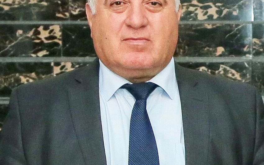 ​Azərbaycanlı Qırğızstan Xalq Assambleyasının sədr müavini seçilib