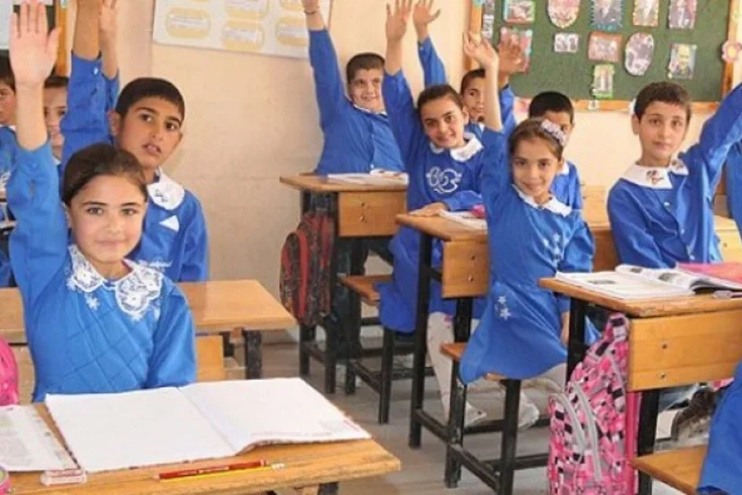 Türkiyədə yeni tədris ili sentyabrın 19-da başlayacaq