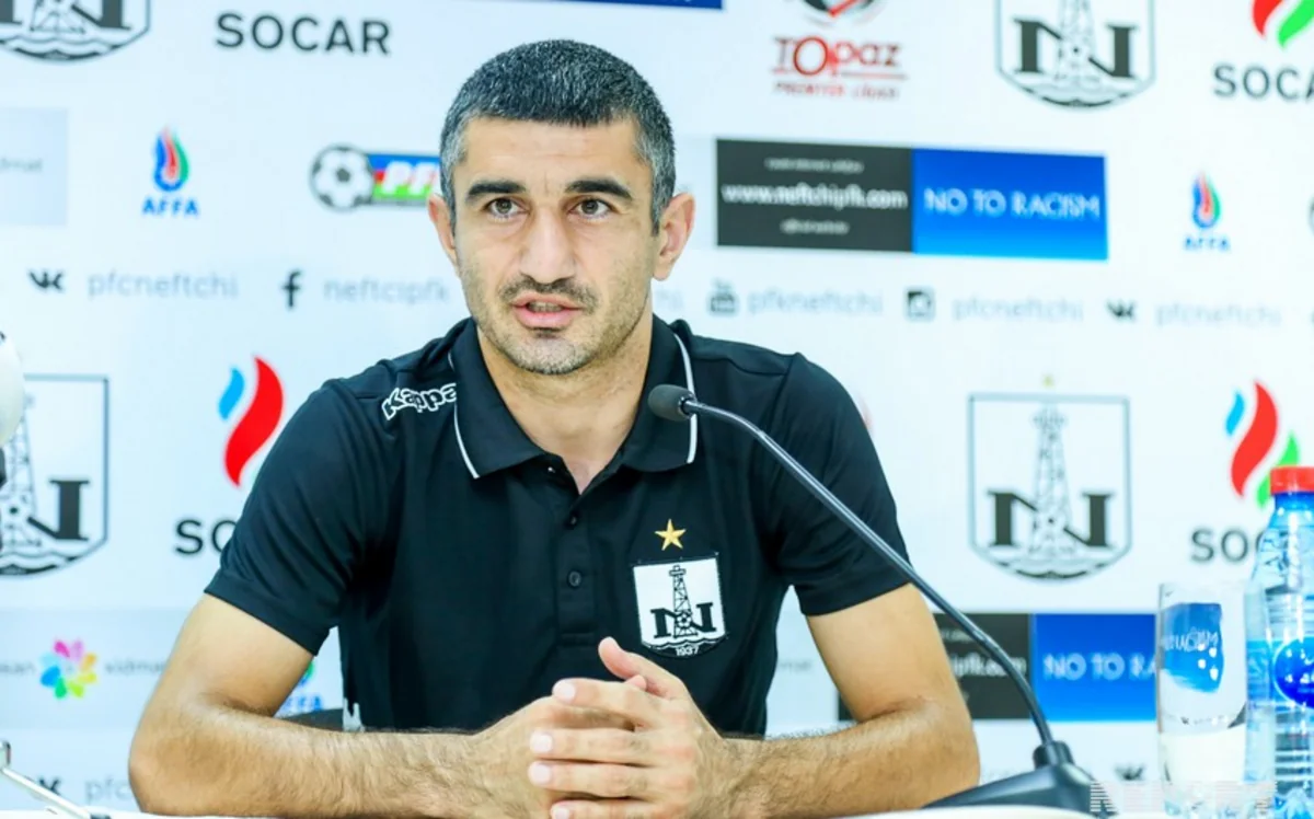 Neftçinin sabiq futbolçusu: Qardaş itkisi mənim üçün çox pis oldu