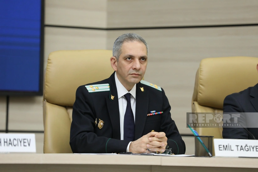 Remains of 553 human corpses found in Azerbaijan’s liberated lands