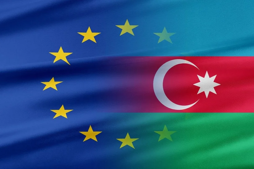 Азербайджано-европейские связи - 101 год сотрудничества - КОММЕНТАРИЙ