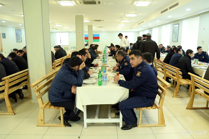 Bu gün pilotlar Təbriz Musazadə, Urfan Vəlizadə və Bəkir İsmayılovun anım günüdür - FOTO