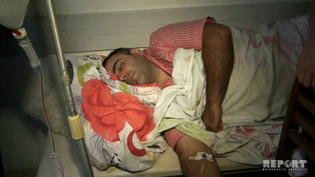 Tovuzda toy mərasimində zəhərlənənlərin sayı 51 nəfərə çatıb - YENİLƏNİB-4 - FOTO - TAM SİYAHI