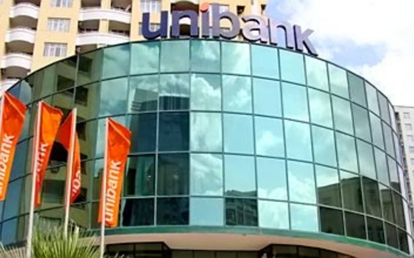 ​Unibank nizamnamə kapitalını kəskin artırır