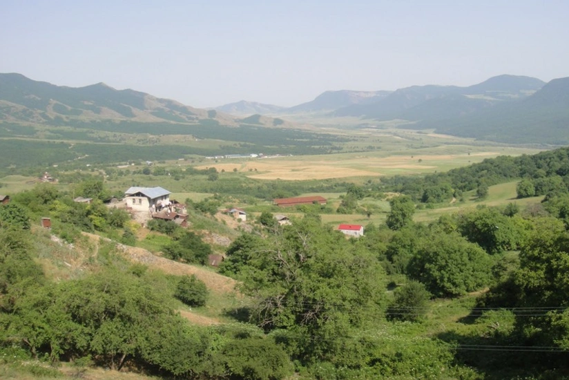Iran welcomes Russia’s efforts to settle Karabakh conflict