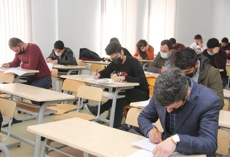 Bakı metrosunda daha 6 maşinist işə başlayıb