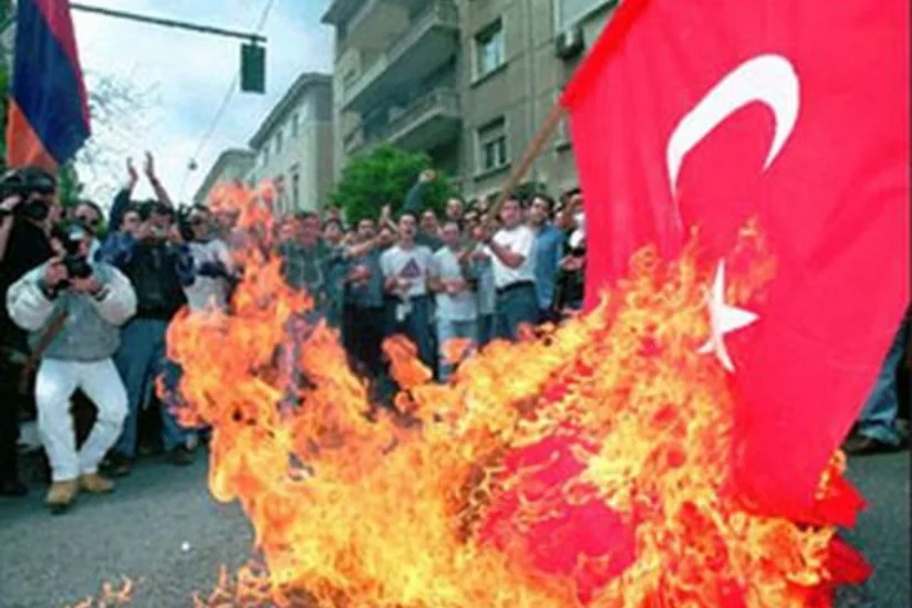 ​ASALA: Dünya yenidən türk diplomatlarının qətlinin şahidi ola bilər