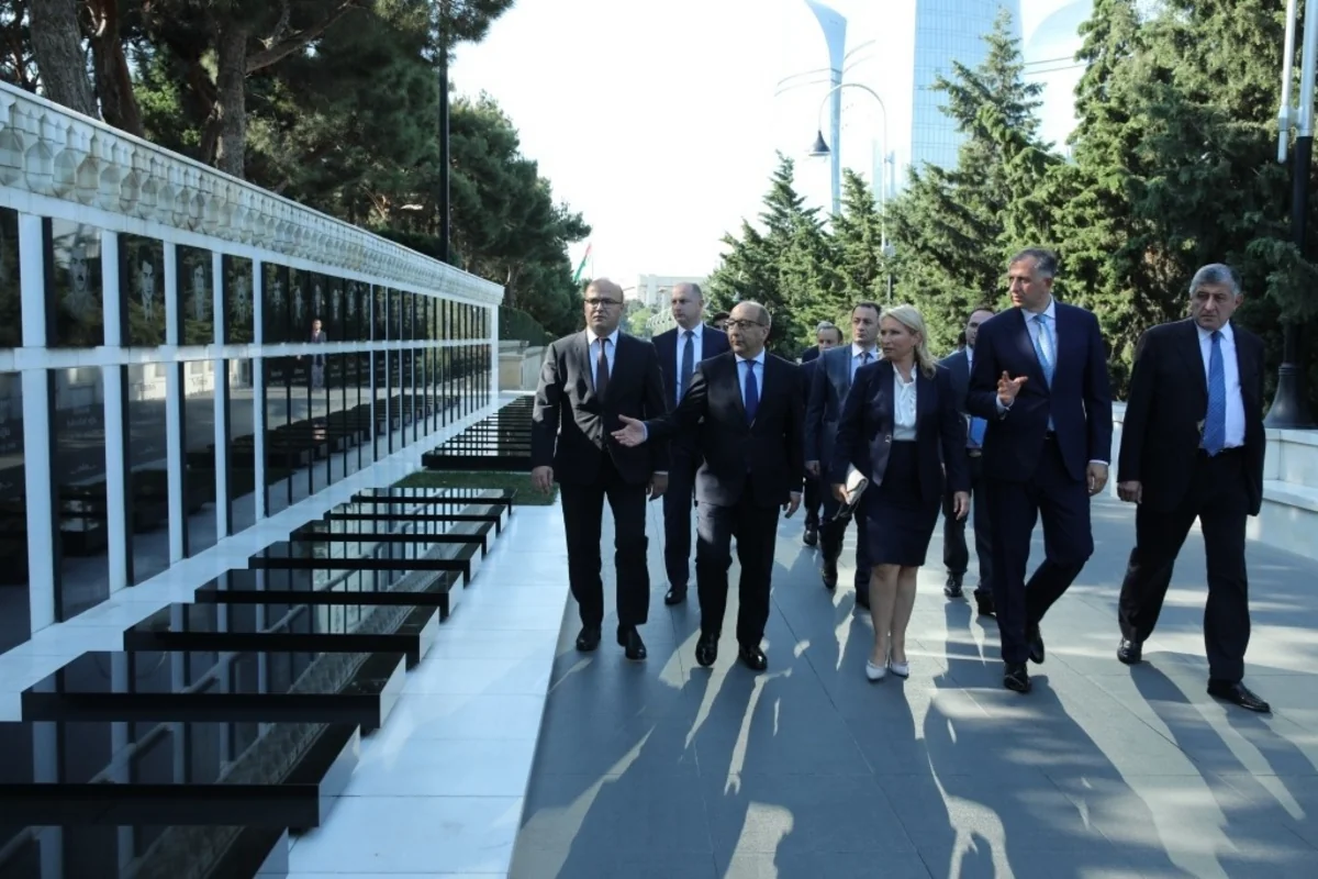 Azərbaycan və Gürcüstan yeni birgə müəssisələr yarada bilər