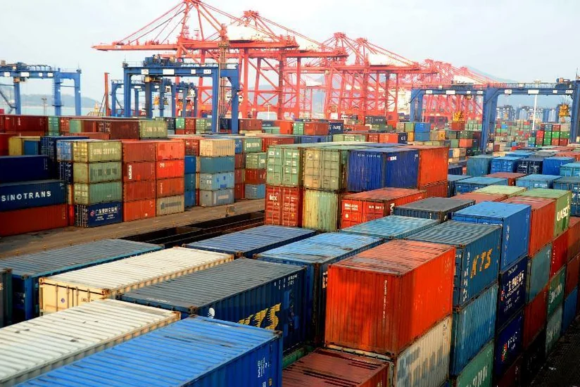 ​2014-cü ildə Azərbaycanla Gürcüstan arasında xarici ticarət dövriyyəsi 1 182 mln. dollar təşkil edib