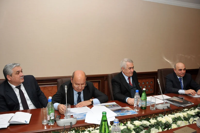 ​Azərbaycan Rusiyadan yük vaqonları alacaq
