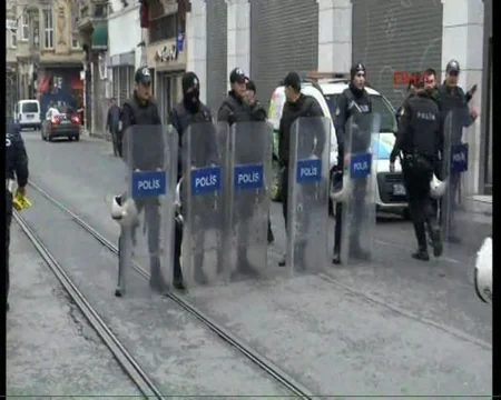 Mehmet Müezzinoğlu: 12 of Istanbul blast victims were foreigners - PHOTO -VIDEO - UPDATED