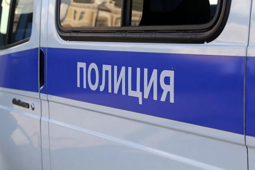 В Дагестане совершено нападение на наряд полиции