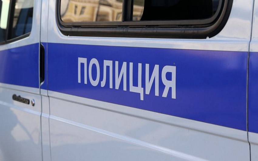 Dağıstanda polis patruluna hücum edilib