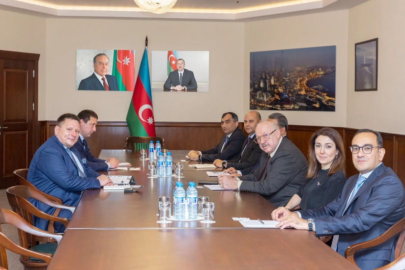 Flights from Poland to Azerbaijan to be performed four times a week