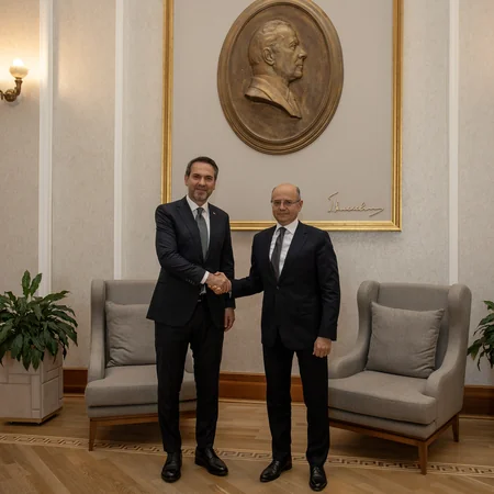 Azerbaijan, Türkiye mull export of 'green' energy