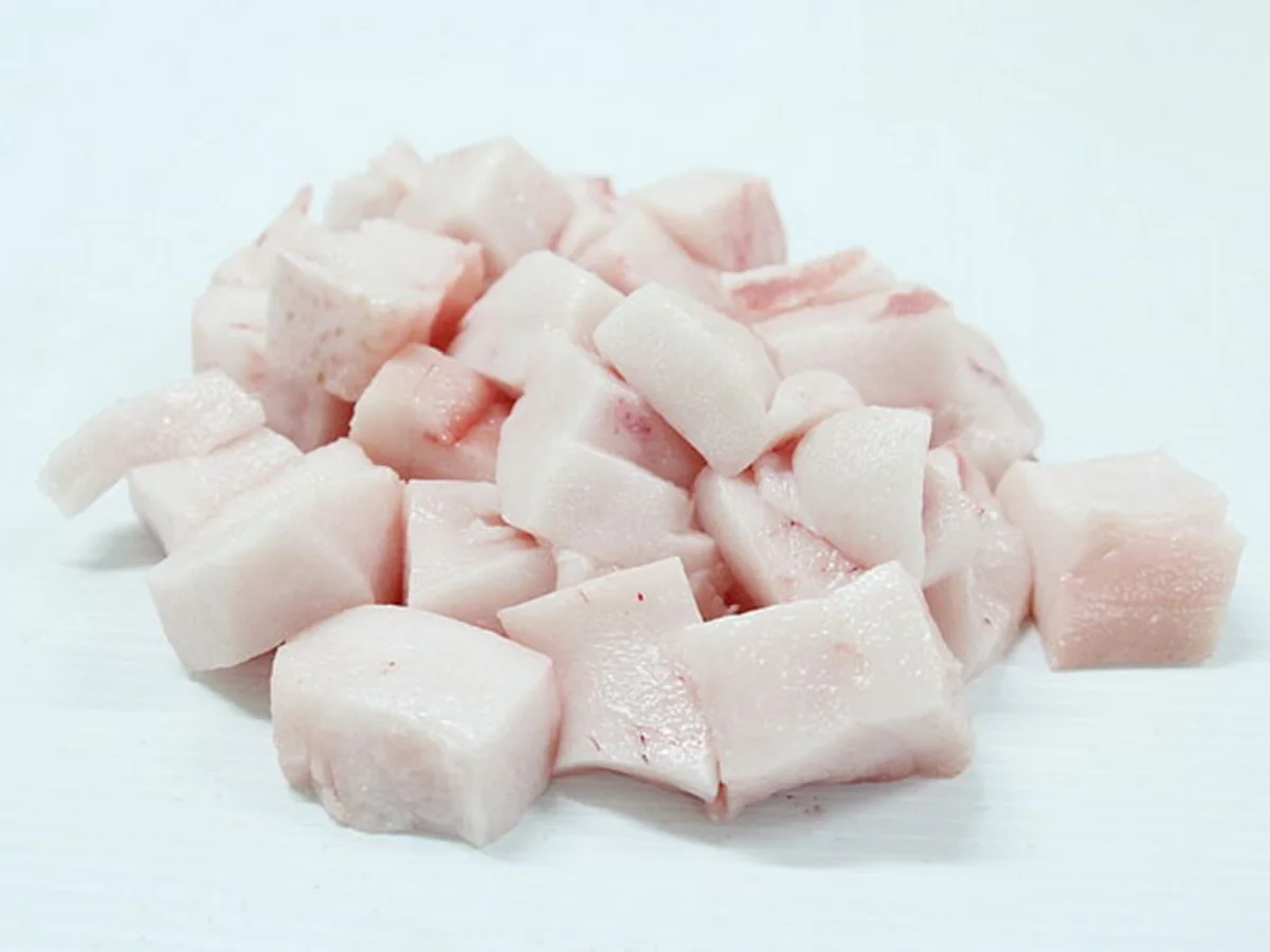 Azerbaijan quintuples export of animal fat