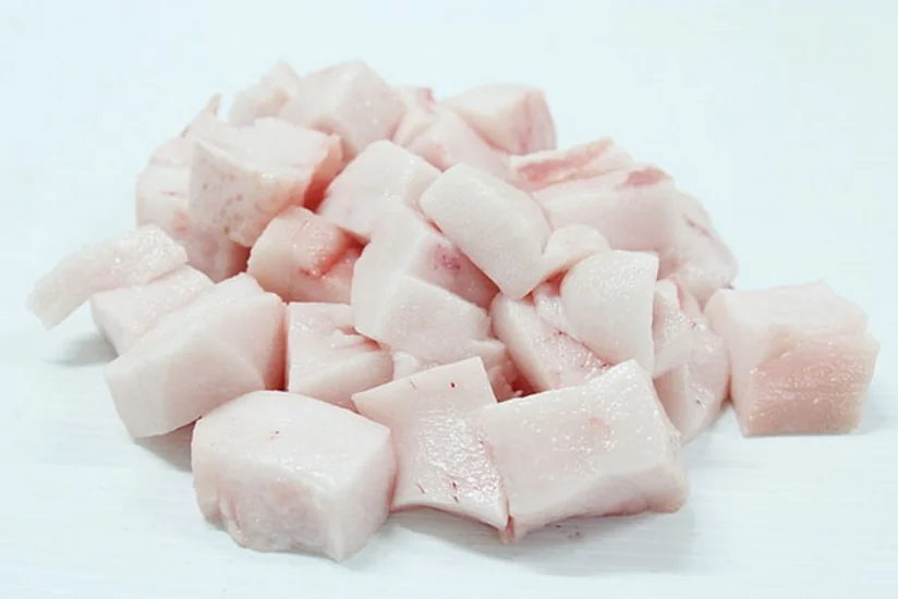 Azerbaijan quintuples export of animal fat