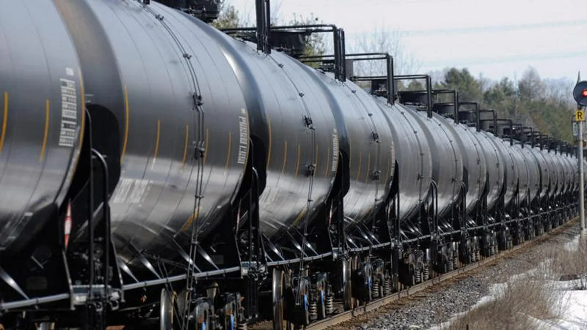 Azerbaijan expects oil price at $65 for 2027–2030