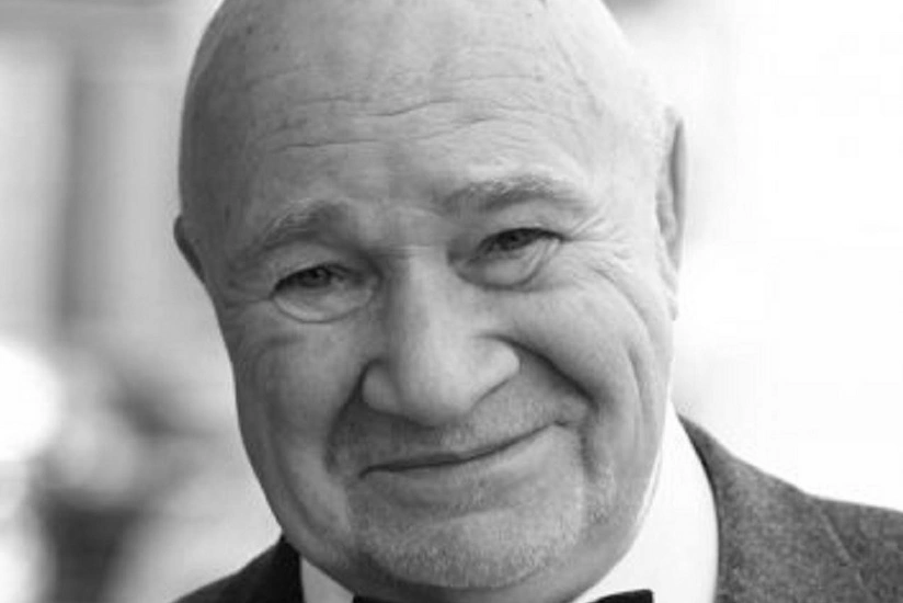 Russian actor Igor Kashintsev dies